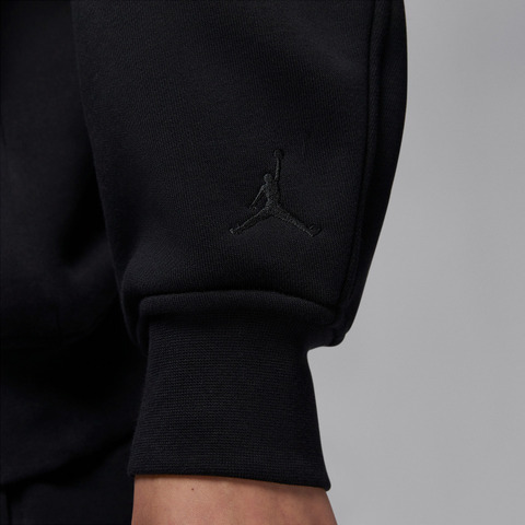 JordanJordan2026女子AS W J FLT FLC RUGBY TOP针织有领长TIF0997-010