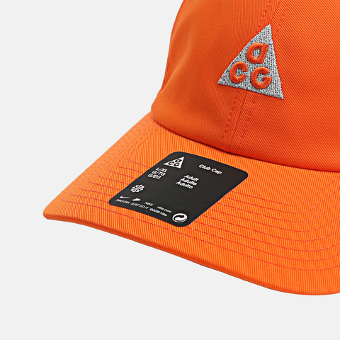 NIKE耐克2026中性U NK CLUB CAP U CB ACG L弯沿帽IH9256-819