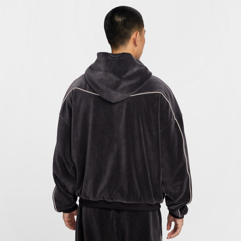 NIKE耐克2026男子AS LJ M NK FZ HD FK VLR针织连帽外套IM0636-010