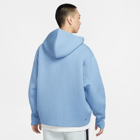 NIKE耐克2026男子AS M NK TCH FLC ERGO FZ针织连帽外套IF1320-486