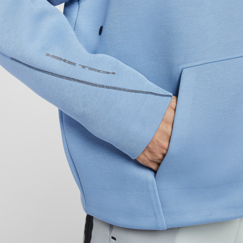 NIKE耐克2026男子AS M NK TCH FLC ERGO FZ针织连帽外套IF1320-486