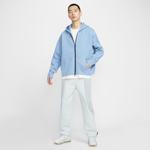 NIKE耐克2026男子AS M NK TCH FLC ERGO FZ针织连帽外套IF1320-486
