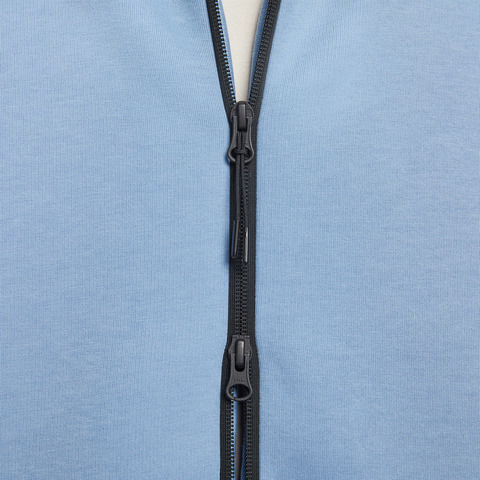 NIKE耐克2026男子AS M NK TCH FLC ERGO FZ针织连帽外套IF1320-486