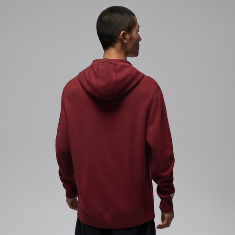 JordanJordan2026男子AS M J SP GOLF CSHMR HDY针织连帽卫衣IF2920-677