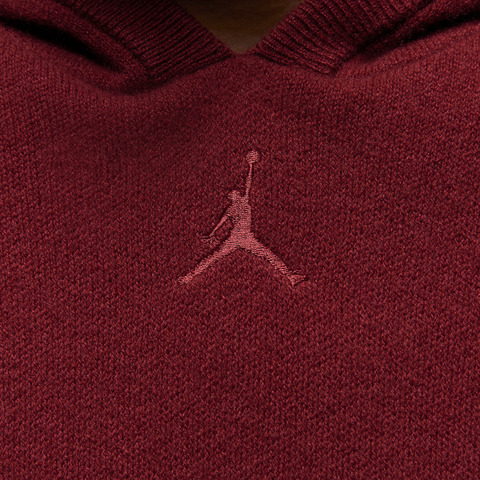 JordanJordan2026男子AS M J SP GOLF CSHMR HDY针织连帽卫衣IF2920-677