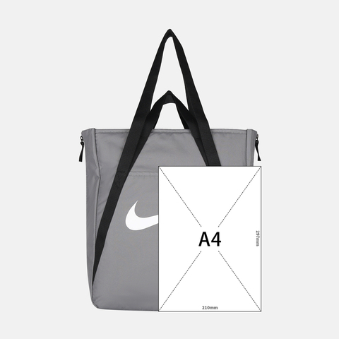 NIKE耐克2026女子NK GYM TOTE - SP26单肩包IH7964-084