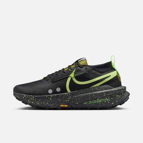 NIKE耐克2026男子NIKE ZOOMX ZEGAMA TRAIL 2户外FD5190-012