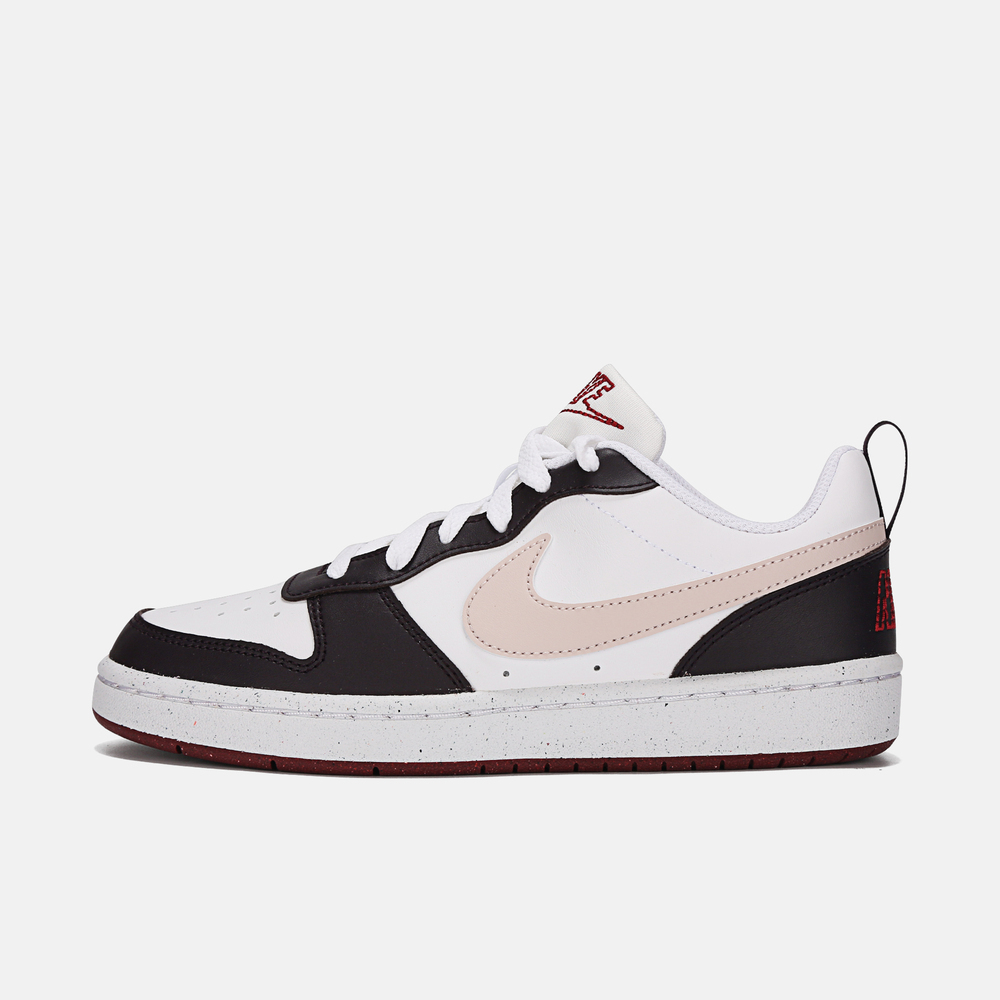 Nike KidsNike Kids2026大童COURT BOROUGH LOW SE (GS)儿童IF3402-100