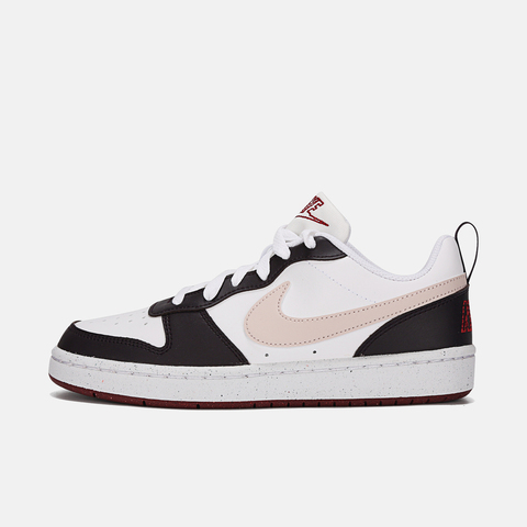 Nike KidsNike Kids2026大童COURT BOROUGH LOW SE (GS)儿童IF3402-100