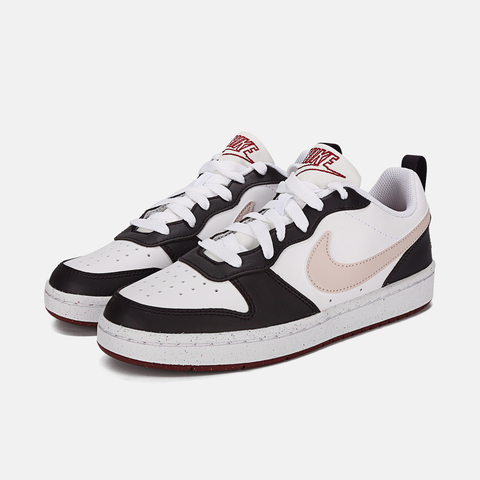 Nike KidsNike Kids2026大童COURT BOROUGH LOW SE (GS)儿童IF3402-100