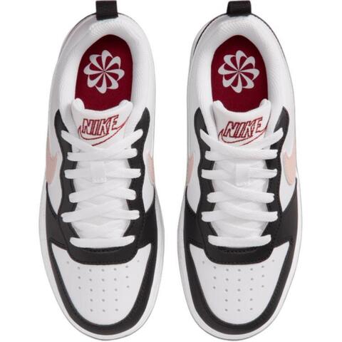 Nike KidsNike Kids2026大童COURT BOROUGH LOW SE (GS)儿童IF3402-100