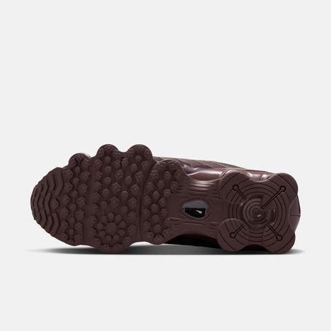 NIKE耐克2026女子W NIKE SHOX TL休闲IB1087-500