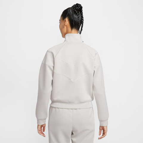 NIKE耐克2026女子AS W NSW NK WR POLY KNIT JKT针织无帽外套HJ0976-072