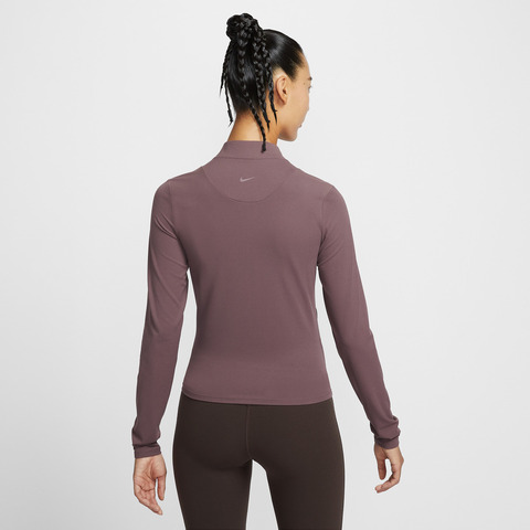 NIKE耐克2026女子AS W NK DF ZENVY FZ LS TOP针织无帽外套II3928-502