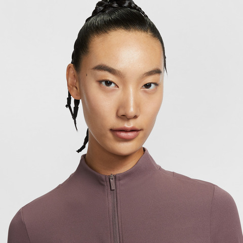 NIKE耐克2026女子AS W NK DF ZENVY FZ LS TOP针织无帽外套II3928-502