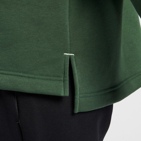 NIKE耐克2026女子AS W NSW PHNX FLC OS GX POLO T针织有领长TIF0257-323