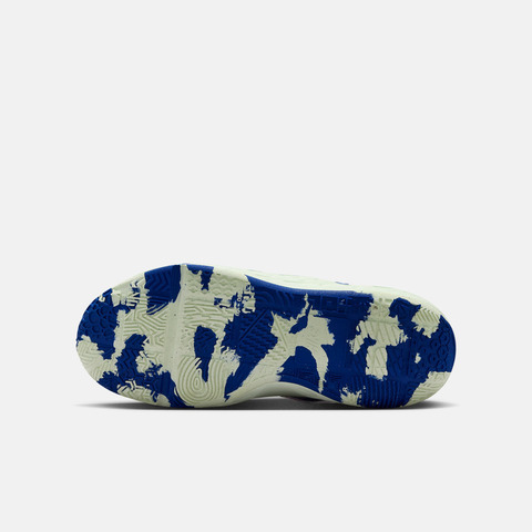 Nike KidsNike Kids2026大童TEAM HUSTLE D 12 SE (GS)儿童IQ0815-001