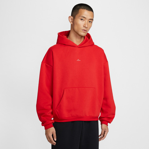 NIKE耐克2026男子AS M NK TF SI BRSH PO HD针织连帽卫衣IM5919-657