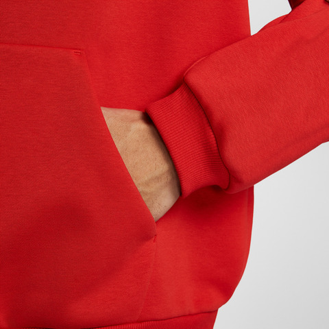 NIKE耐克2026男子AS M NK TF SI BRSH PO HD针织连帽卫衣IM5919-657