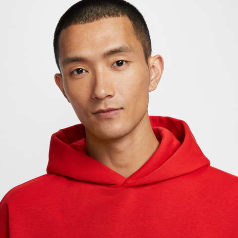 NIKE耐克2026男子AS M NK TF SI BRSH PO HD针织连帽卫衣IM5919-657