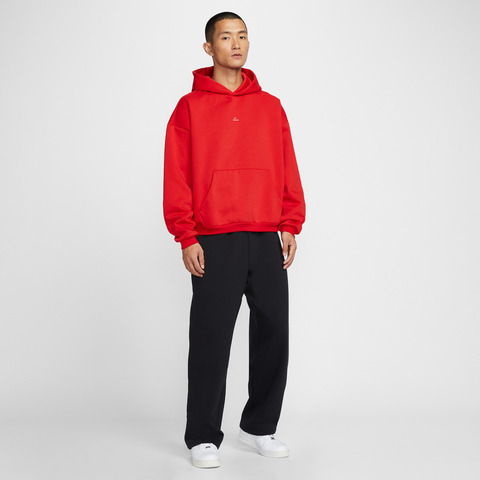 NIKE耐克2026男子AS M NK TF SI BRSH PO HD针织连帽卫衣IM5919-657