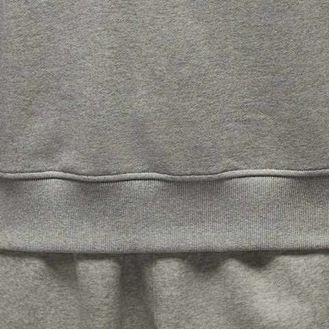 JordanJordan2026男子AS M J FLT FLC CREW针织无帽卫衣FV7260-050