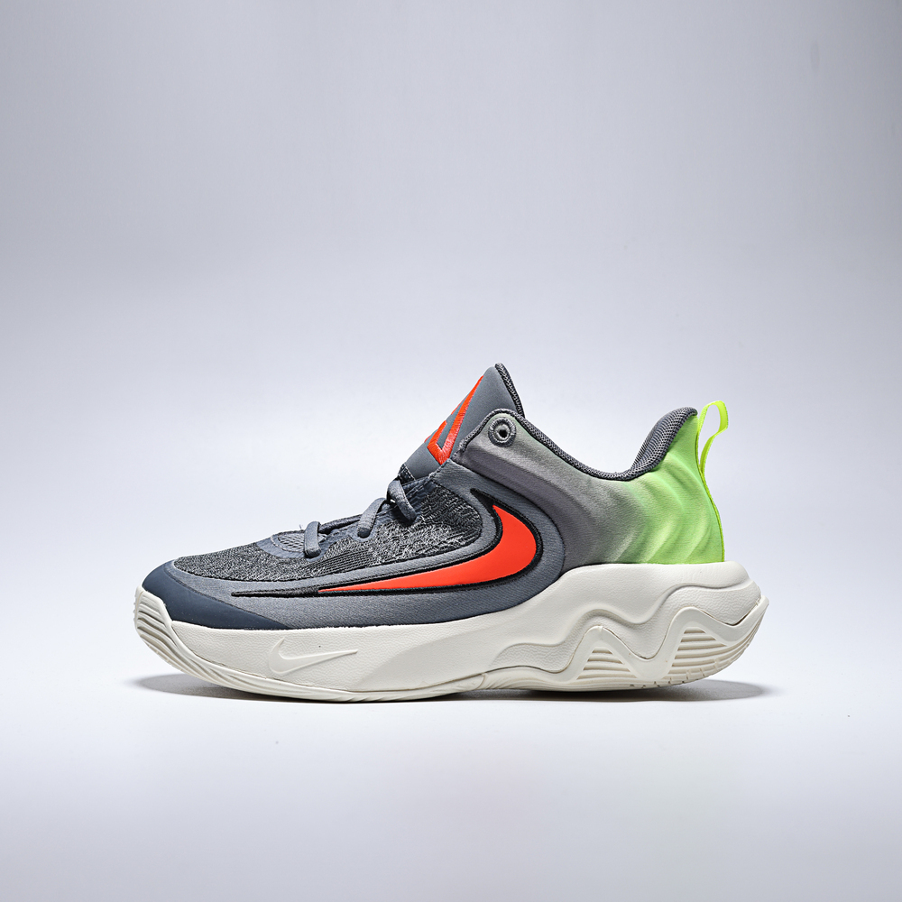 Nike KidsNike Kids2026大童GIANNIS IMMORTALITY 4 (GS)儿童IH7664-500