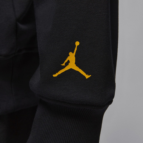 JordanJordan2026男子AS M J BRK HM FLC CREW LB针织无帽卫衣IQ2978-010