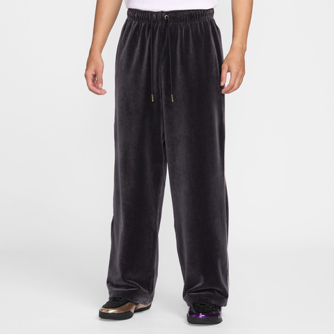 NIKE耐克2026男子AS LJ M NK PANT FK VLR针织长裤IF1564-010