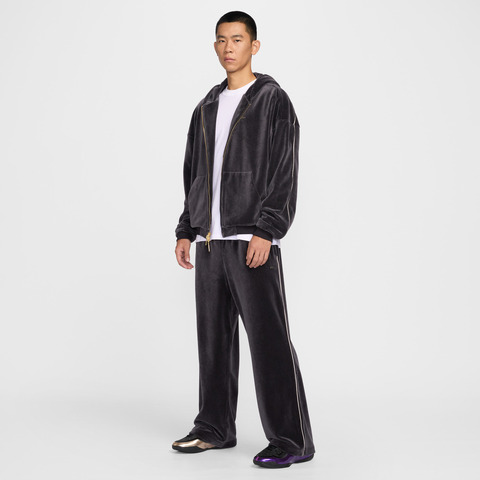 NIKE耐克2026男子AS LJ M NK PANT FK VLR针织长裤IF1564-010