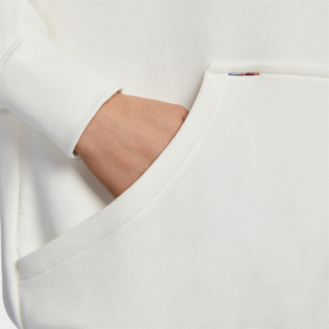 NIKE耐克2026女子AS W NSW FLC OS PO HD CNY针织连帽卫衣IQ3826-133