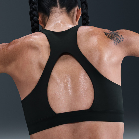 NIKE耐克2026女子AS W NK DF UNVRSA MS BRABRA-MIB9831-010