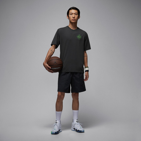 JordanJordan2026男子AS M J SPT SS CREW LD针织无领短TIM2171-060