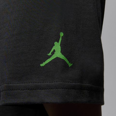 JordanJordan2026男子AS M J SPT SS CREW LD针织无领短TIM2171-060