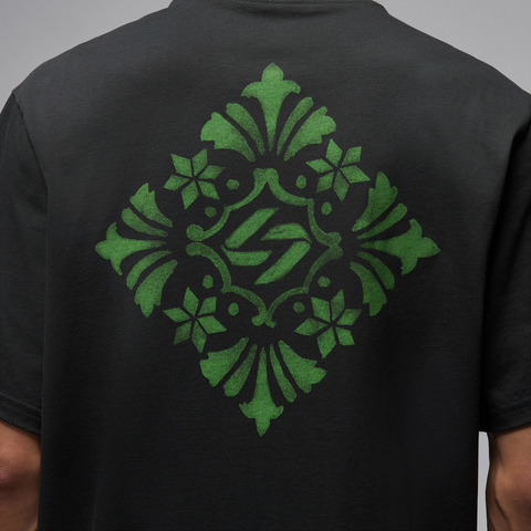 JordanJordan2026男子AS M J SPT SS CREW LD针织无领短TIM2171-060