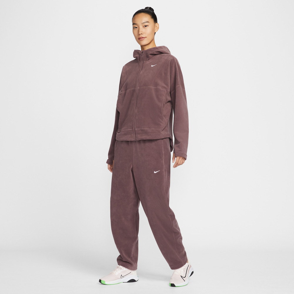 NIKE耐克2026女子AS W NK ONE TF MR FL PANT POLA针织长裤HV3708-502