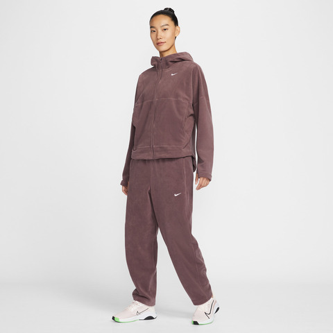 NIKE耐克2026女子AS W NK ONE TF MR FL PANT POLA针织长裤HV3708-502