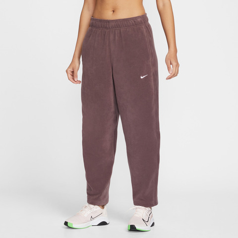 NIKE耐克2026女子AS W NK ONE TF MR FL PANT POLA针织长裤HV3708-502