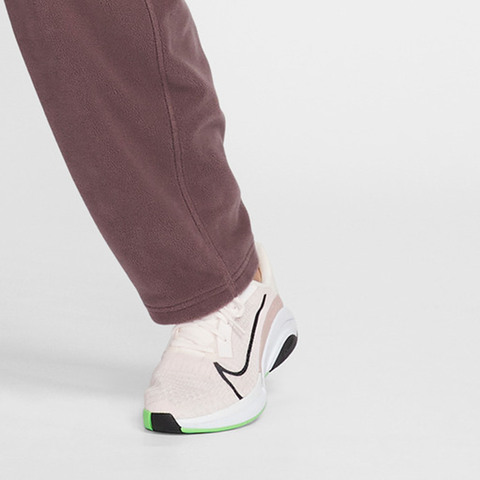 NIKE耐克2026女子AS W NK ONE TF MR FL PANT POLA针织长裤HV3708-502