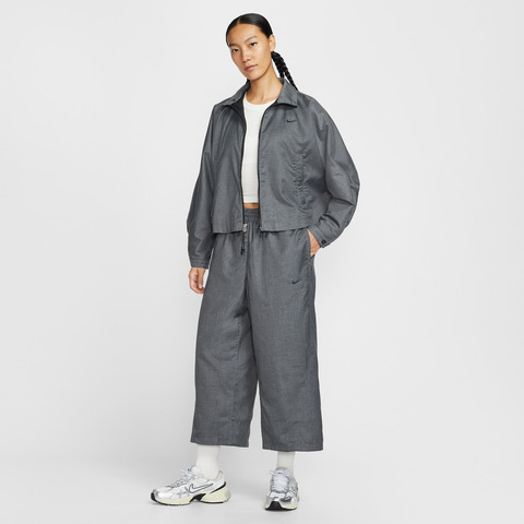 NIKE耐克2026女子AS W NSW PG WVN PANT梭织长裤IF5454-010