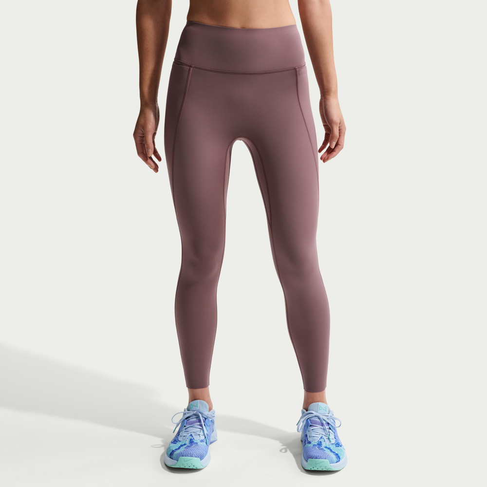 NIKE耐克2026女子AS W NK DF UNVRSA HR 7/8 TGHT紧身长裤HQ6814-502