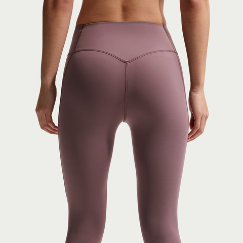 NIKE耐克2026女子AS W NK DF UNVRSA HR 7/8 TGHT紧身长裤HQ6814-502