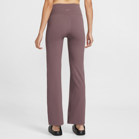 NIKE耐克2026女子AS W NK DF ZENVY HR FLARE USEA针织长裤II5224-502
