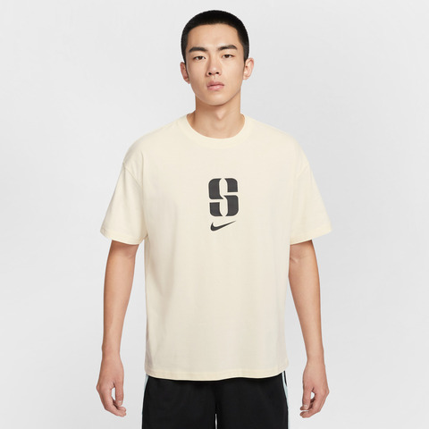 NIKE耐克2026男子AS SI U NK DF TEE PUT IN WORK针织无领短TIO4239-113