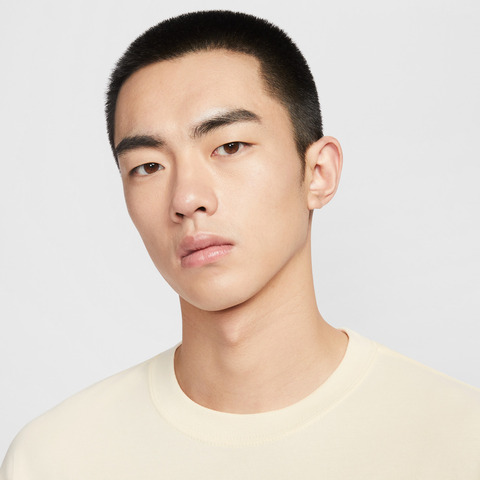 NIKE耐克2026男子AS SI U NK DF TEE PUT IN WORK针织无领短TIO4239-113