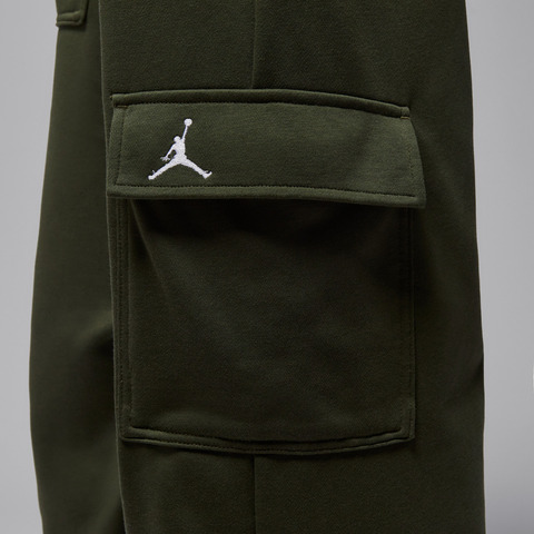 JordanJordan2026女子AS W J BRK FLC FT CARGO PANT梭织长裤IF1061-325