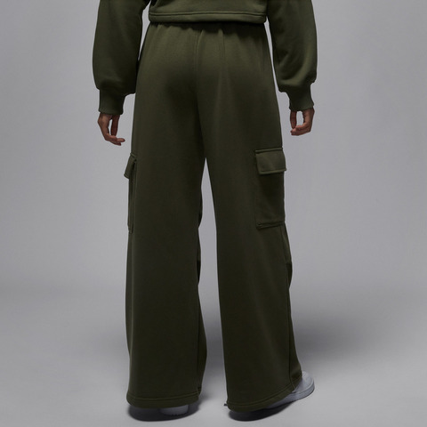 JordanJordan2026女子AS W J BRK FLC FT CARGO PANT梭织长裤IF1061-325