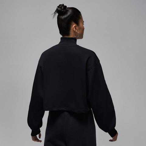 JordanJordan2026女子AS W J BRK FLC FT QZ HM针织有领长TIF1070-010