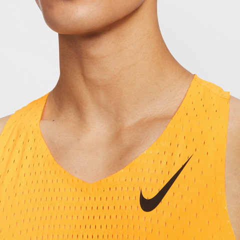 NIKE耐克2026男子AS M NK DFADV AROSWFT SINGLET运动背心FN4232-845