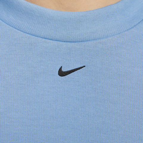 NIKE耐克2026男子AS M NK TCH FLC CREW针织无帽卫衣HV6538-486